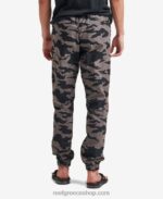 γρ Reef freeman jogger άνδρες πεζοδρόμιο 044RT750 - Image 6