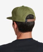 γρ Reef hale strapback αδόμητο καπέλο άνδρες αβοκάντο 044RT788 - Image 4