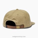 γρ Reef hale strapback αδόμητο καπέλο άνδρες φαιοφύκη 044RT775 - Image 2