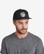γρ Reef hale strapback αδόμητο καπέλο άνδρες χαβιάρι 044RT810 - Image 3