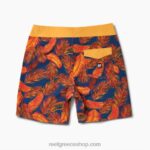 γρ Reef Harrison board short 19" άνδρες διακριτικά μπλε 044RT712 - Image 4