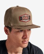 γρ Reef hightime καπέλο snapback άνδρες κολίανδρο 044RT772 - Image 3