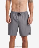 γρ Reef jackson board short 17" άνδρες ήσυχη σκιά 044RT688