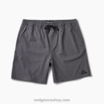 γρ Reef jackson board short 17" άνδρες ήσυχη σκιά 044RT688 - Image 3