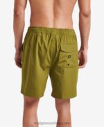 γρ Reef jackson board short 17" άνδρες αβοκάντο 044RT698 - Image 2