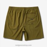γρ Reef jackson board short 17" άνδρες αβοκάντο 044RT698 - Image 4