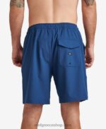 γρ Reef jackson board short 17" άνδρες διακριτικά μπλε 044RT685 - Image 2