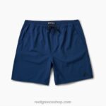 γρ Reef jackson board short 17" άνδρες διακριτικά μπλε 044RT685 - Image 3