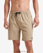 γρ Reef jackson board short 17" άνδρες κολίανδρο 044RT691