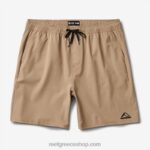 γρ Reef jackson board short 17" άνδρες κολίανδρο 044RT691 - Image 3