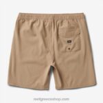γρ Reef jackson board short 17" άνδρες κολίανδρο 044RT691 - Image 6