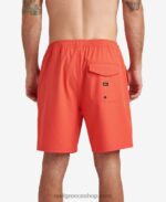 γρ Reef jackson board short 17" άνδρες υβίσκος 044RT711 - Image 2