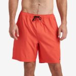 γρ Reef jackson board short 17" άνδρες υβίσκος 044RT711