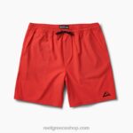 γρ Reef jackson board short 17" άνδρες υβίσκος 044RT711 - Image 3