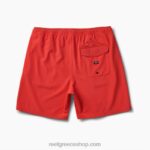 γρ Reef jackson board short 17" άνδρες υβίσκος 044RT711 - Image 4