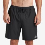 γρ Reef jackson board short 17" άνδρες χαβιάρι 044RT686