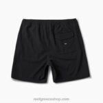 γρ Reef jackson board short 17" άνδρες χαβιάρι 044RT686 - Image 4