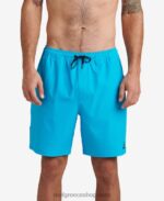 γρ Reef jackson board short 17" άνδρες ωκεανός της Χαβάης 044RT709