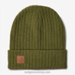 γρ Reef jenks cuff beanie άνδρες αβοκάντο 044RT800