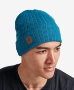 γρ Reef jenks cuff beanie άνδρες βισκαϊκός κόλπος 044RT799 - Image 3