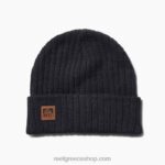 γρ Reef jenks cuff beanie άνδρες χαβιάρι 044RT768