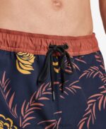 γρ Reef John volley short 17" άνδρες νυχτερινός ουρανός 044RT695 - Image 4