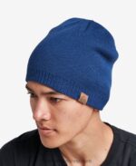 γρ Reef marty skull beanie άνδρες διακριτικά μπλε 044RT813 - Image 3