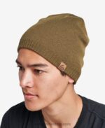 γρ Reef marty skull beanie άνδρες μαύρη ελιά 044RT814 - Image 3