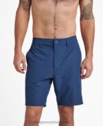 γρ Reef medford hybrid walk short 19" άνδρες ένσημα μπλε 044RT683