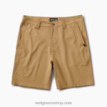 γρ Reef medford hybrid walk short 19" άνδρες βίδρα 044RT707 - Image 3
