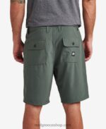 γρ Reef medford hybrid walk short 19" άνδρες θυμάρι 044RT673 - Image 2