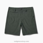 γρ Reef medford hybrid walk short 19" άνδρες θυμάρι 044RT673 - Image 3