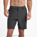 γρ Reef medford hybrid walk short 19" άνδρες χαβιάρι 044RT671