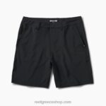 γρ Reef medford hybrid walk short 19" άνδρες χαβιάρι 044RT671 - Image 4