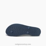 γρ Reef stargazer x mlb γυναίκες κόκκινες κάλτσες 044RT155 - Image 4