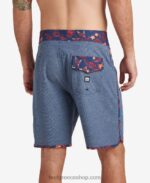 γρ Reef stryker board short 19" άνδρες διακριτικά μπλε 044RT721 - Image 2