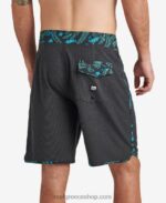 γρ Reef stryker board short 19" άνδρες χαβιάρι 044RT718 - Image 2