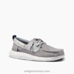 γρ Reef swellsole προβλήτα άνδρες γκρί 044RT494