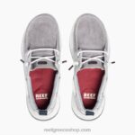 γρ Reef swellsole προβλήτα άνδρες γκρί 044RT494 - Image 3