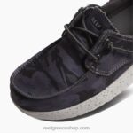 γρ Reef swellsole προβλήτα άνδρες γκρι/καμο 044RT502 - Image 5