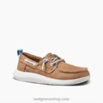 γρ Reef swellsole προβλήτα άνδρες καφέ 044RT490