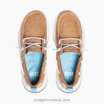 γρ Reef swellsole προβλήτα άνδρες καφέ 044RT490 - Image 3