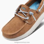 γρ Reef swellsole προβλήτα άνδρες καφέ 044RT490 - Image 4