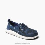 γρ Reef swellsole προβλήτα άνδρες ναυτικό/καμο 044RT509