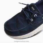 γρ Reef swellsole προβλήτα άνδρες ναυτικό/καμο 044RT509 - Image 4