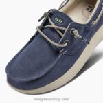 γρ Reef swellsole προβλήτα άνδρες ΠΟΛΕΜΙΚΟ ΝΑΥΤΙΚΟ 044RT488 - Image 5