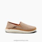 γρ Reef swellsole ταξιδιώτης άνδρες βυρσοδέψω 044RT503 - Image 2