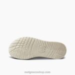 γρ Reef swellsole ταξιδιώτης άνδρες βυρσοδέψω 044RT503 - Image 4