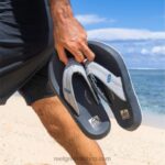 γρ Reef swellsole cruiser άνδρες καφέ/μαύρισμα 044RT417 - Image 2