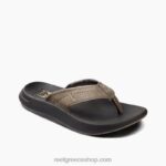 γρ Reef swellsole cruiser άνδρες καφέ/μαύρισμα 044RT417
